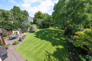 Garden- click for photo gallery